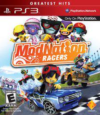 ModNation Racers [Greatest Hits] - Playstation 3 | Anubis Games and Hobby