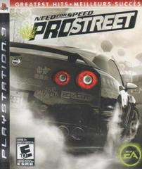 Need for Speed Prostreet [Greatest Hits] - Playstation 3 | Anubis Games and Hobby