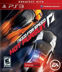 Need For Speed: Hot Pursuit [Greatest Hits] - Playstation 3 | Anubis Games and Hobby