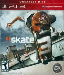 Skate 3 [Greatest Hits] - Playstation 3 | Anubis Games and Hobby