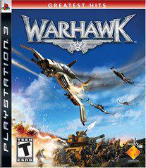 Warhawk [Greatest Hits] - Playstation 3 | Anubis Games and Hobby