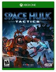 Space Hulk Tactics - Xbox One | Anubis Games and Hobby