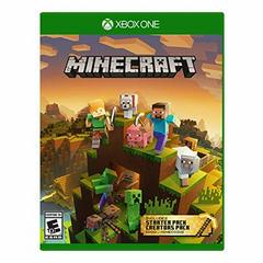 Minecraft Master Collection - Xbox One | Anubis Games and Hobby