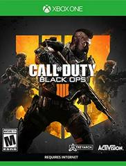 Call of Duty: Black Ops 4 - Xbox One | Anubis Games and Hobby