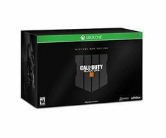 Call of Duty: Black Ops 4 [Mystery Box Edition] - Xbox One | Anubis Games and Hobby