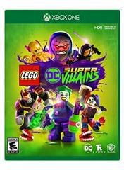 LEGO DC Super Villains - Xbox One | Anubis Games and Hobby