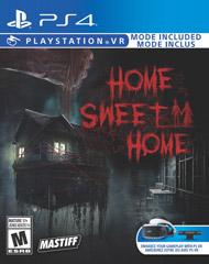 Home Sweet Home - Playstation 4 | Anubis Games and Hobby