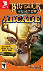 Big Buck Hunter Arcade - Nintendo Switch | Anubis Games and Hobby