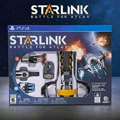 Starlink: Battle for Atlas [Starter Pack] - Playstation 4 | Anubis Games and Hobby