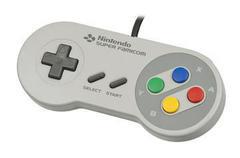 Super Famicom Controller - Super Famicom | Anubis Games and Hobby