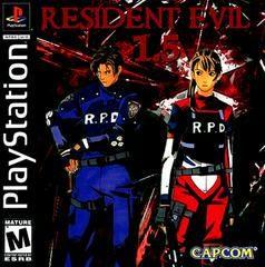 Resident Evil 1.5 [Homebrew] - Playstation | Anubis Games and Hobby