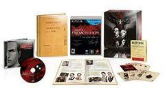 Deadly Premonition: Director's Cut [Classified Edition] - Playstation 3 | Anubis Games and Hobby