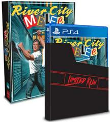 River City Melee [Classic Edition] - Playstation 4 | Anubis Games and Hobby