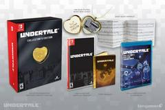 Undertale Collector's Edition - Nintendo Switch | Anubis Games and Hobby