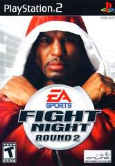 Fight Night Round 2 - Playstation 2 | Anubis Games and Hobby
