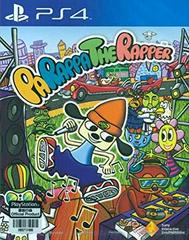 Parappa the Rapper - Playstation 4 | Anubis Games and Hobby