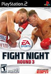 Fight Night Round 3 - Playstation 2 | Anubis Games and Hobby