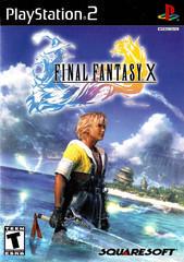 Final Fantasy X - Playstation 2 | Anubis Games and Hobby