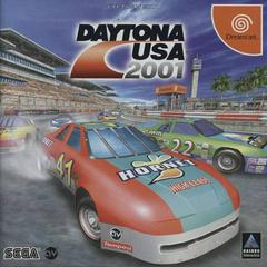 Daytona USA 2001 - JP Sega Dreamcast | Anubis Games and Hobby