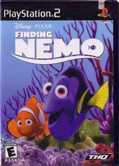 Finding Nemo - Playstation 2 | Anubis Games and Hobby