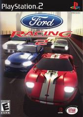 Ford Racing 2 - Playstation 2 | Anubis Games and Hobby