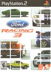 Ford Racing 3 - Playstation 2 | Anubis Games and Hobby