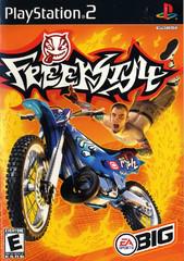 Freekstyle - Playstation 2 | Anubis Games and Hobby