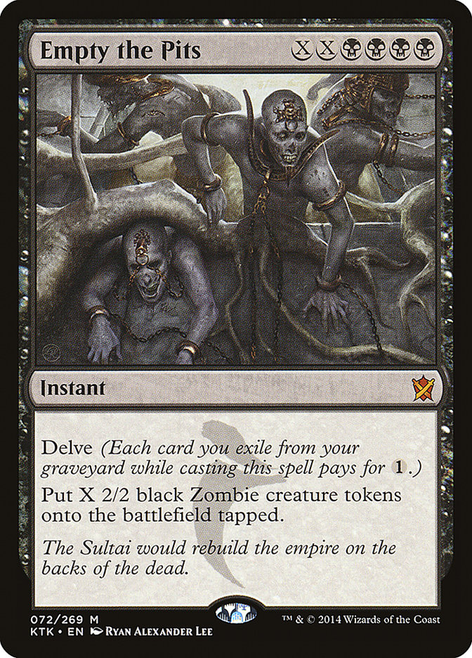 mtg khans of tarkir cards Amazon.com: Magic The Gathering - Abzan Guide (162/269)
