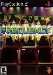 Frequency - Playstation 2 | Anubis Games and Hobby