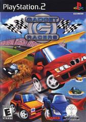 Gadget Racers - Playstation 2 | Anubis Games and Hobby