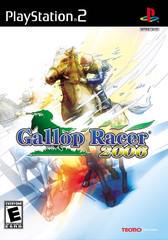 Gallop Racer 2006 - Playstation 2 | Anubis Games and Hobby