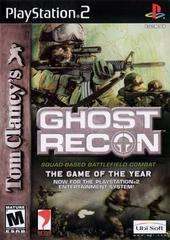 Ghost Recon - Playstation 2 | Anubis Games and Hobby