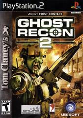 Ghost Recon 2 - Playstation 2 | Anubis Games and Hobby