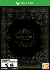 Dark Souls Trilogy - Xbox One | Anubis Games and Hobby