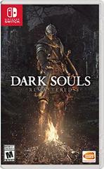 Dark Souls Remastered - Nintendo Switch | Anubis Games and Hobby