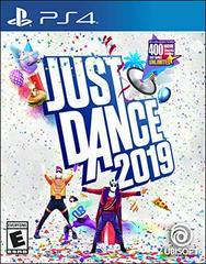 Just Dance 2019 - Playstation 4 | Anubis Games and Hobby