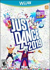 Just Dance 2019 - Wii U | Anubis Games and Hobby