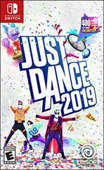 Just Dance 2019 - Nintendo Switch | Anubis Games and Hobby