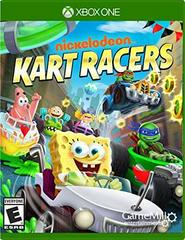 Nickelodeon Kart Racers - Xbox One | Anubis Games and Hobby