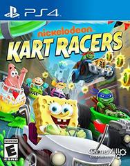 Nickelodeon Kart Racers - Playstation 4 | Anubis Games and Hobby