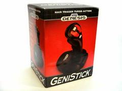 Genistick - Sega Genesis | Anubis Games and Hobby