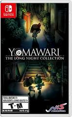 Yomawari: The Long Night Collection - Nintendo Switch | Anubis Games and Hobby