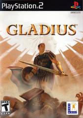 Gladius - Playstation 2 | Anubis Games and Hobby
