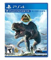 Ark Park - Playstation 4 | Anubis Games and Hobby