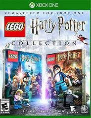 LEGO Harry Potter Collection - Xbox One | Anubis Games and Hobby