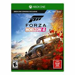 Forza Horizon 4 - Xbox One | Anubis Games and Hobby