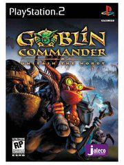 Goblin Commander - Playstation 2 | Anubis Games and Hobby
