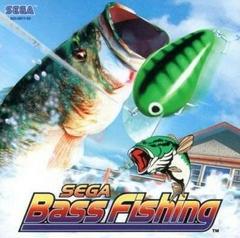 Get Bass - PAL Sega Dreamcast | Anubis Games and Hobby