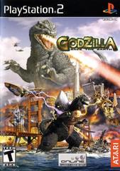 Godzilla Save the Earth - Playstation 2 | Anubis Games and Hobby