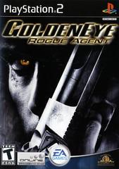 GoldenEye Rogue Agent - Playstation 2 | Anubis Games and Hobby